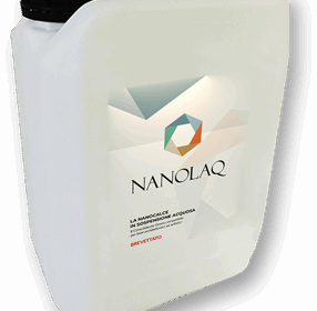 NANOLAQ