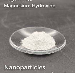Nano Magnesium Hydroxide