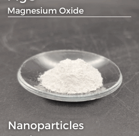 Nano Magnesium Oxide