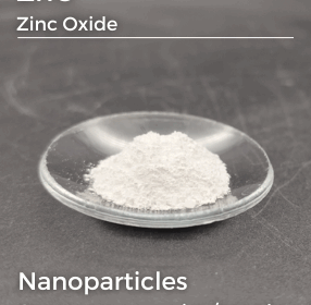 Nano Zinc Oxide