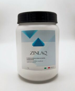 Nano ossido di zinco